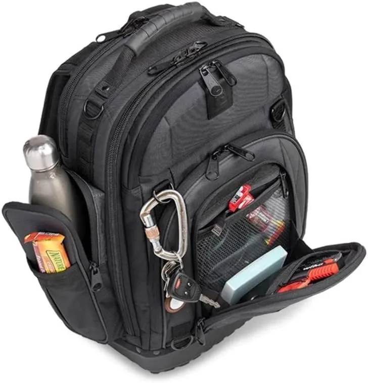 Veto Pro Pac EDC PAC LCB (Carbon)