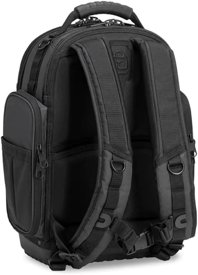 Veto Pro Pac EDC PAC LCB (Carbon)