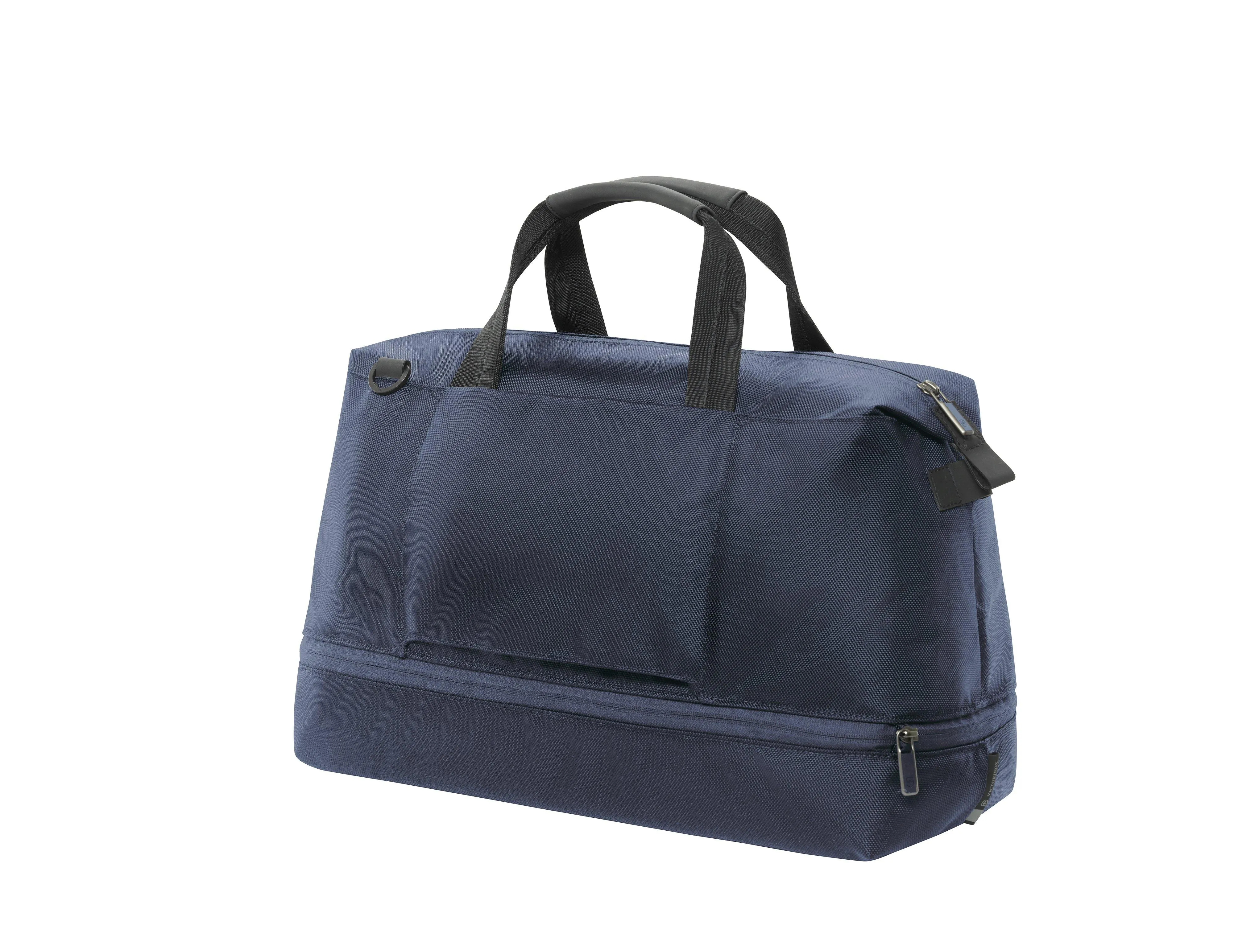 Victorinox Werks Traveler 6.0 Weekender Bag with Zipper Expansion