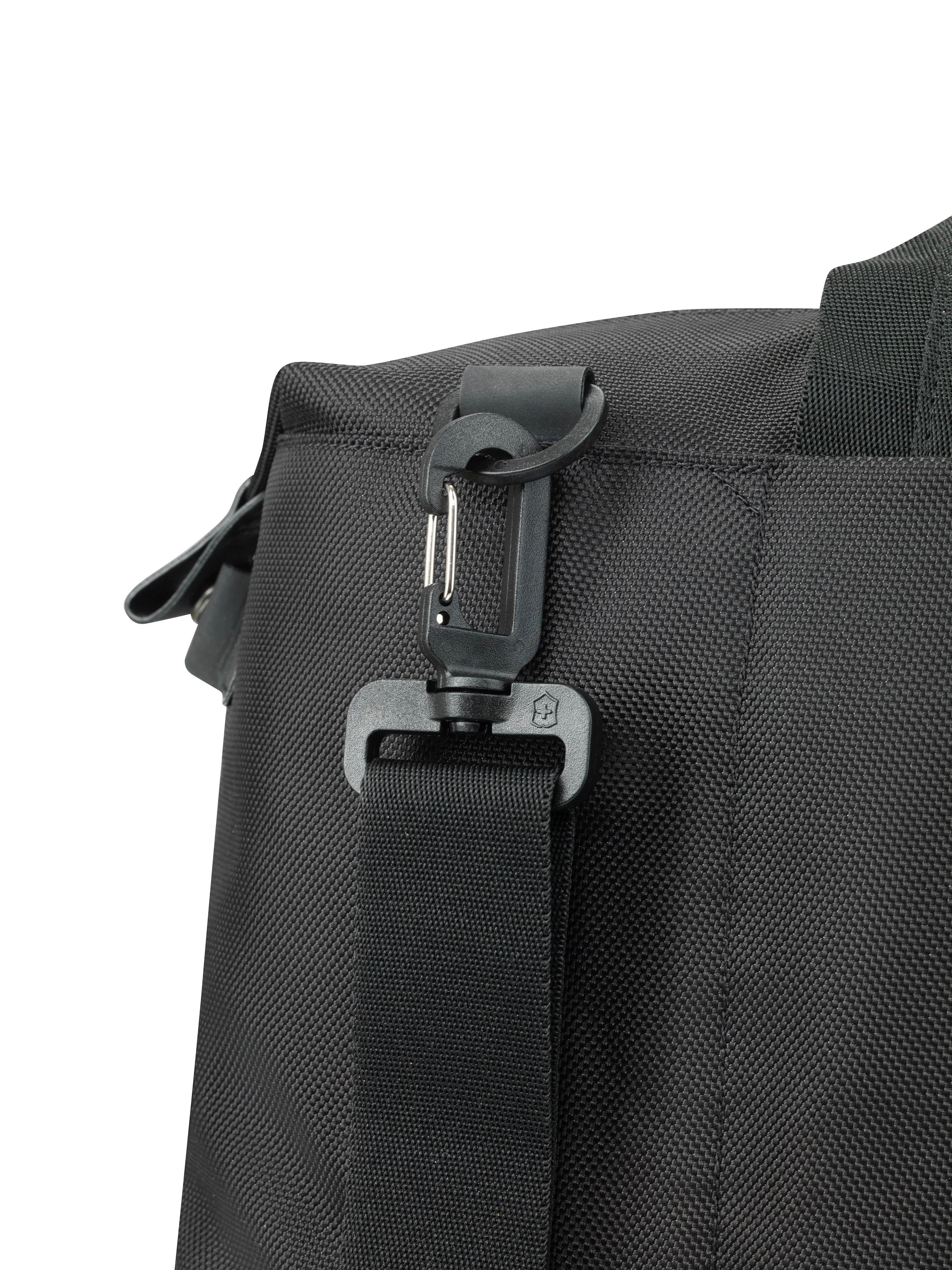 Victorinox Werks Traveler 6.0 Weekender Bag with Zipper Expansion