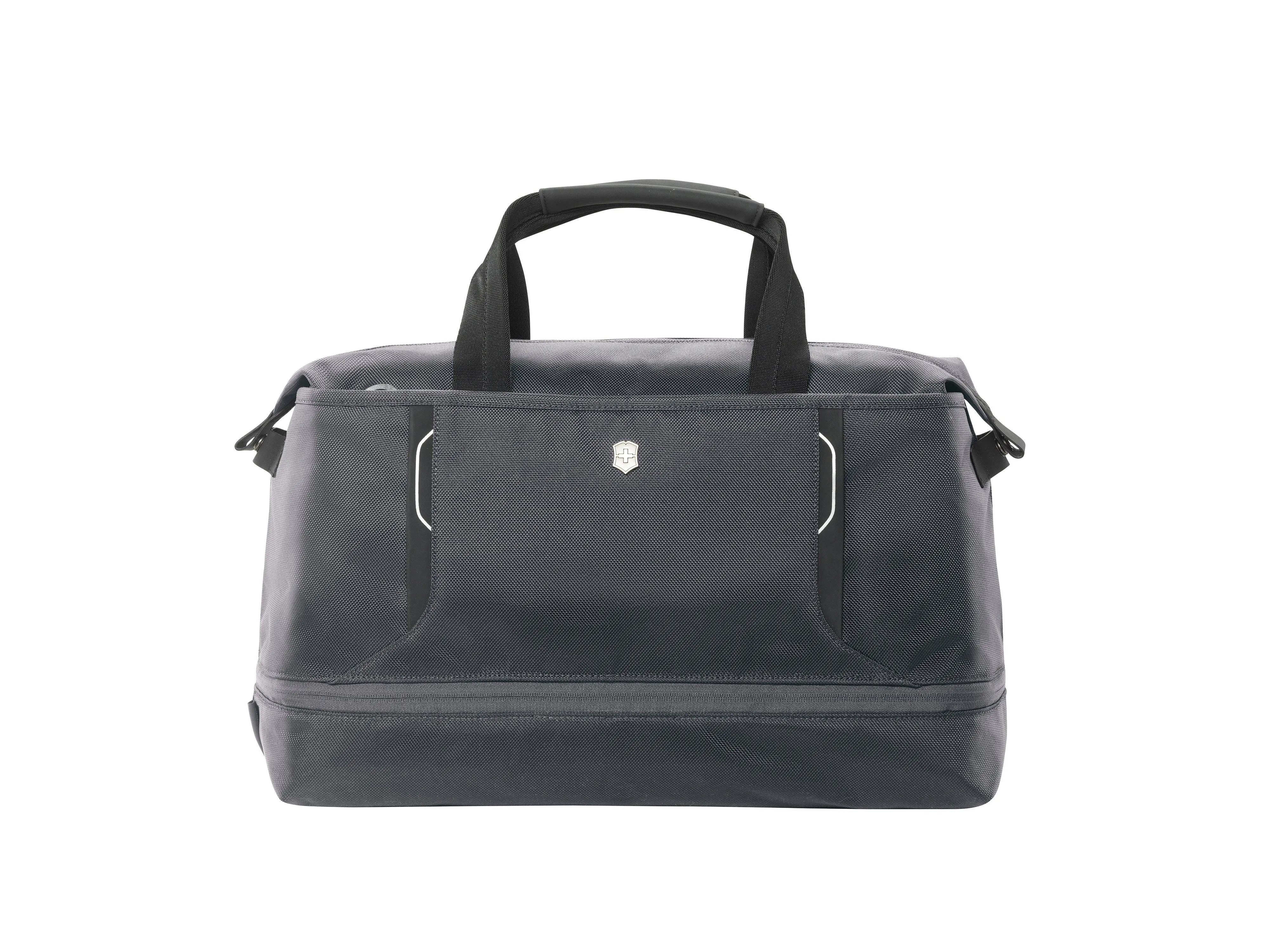 Victorinox Werks Traveler 6.0 Weekender Bag with Zipper Expansion