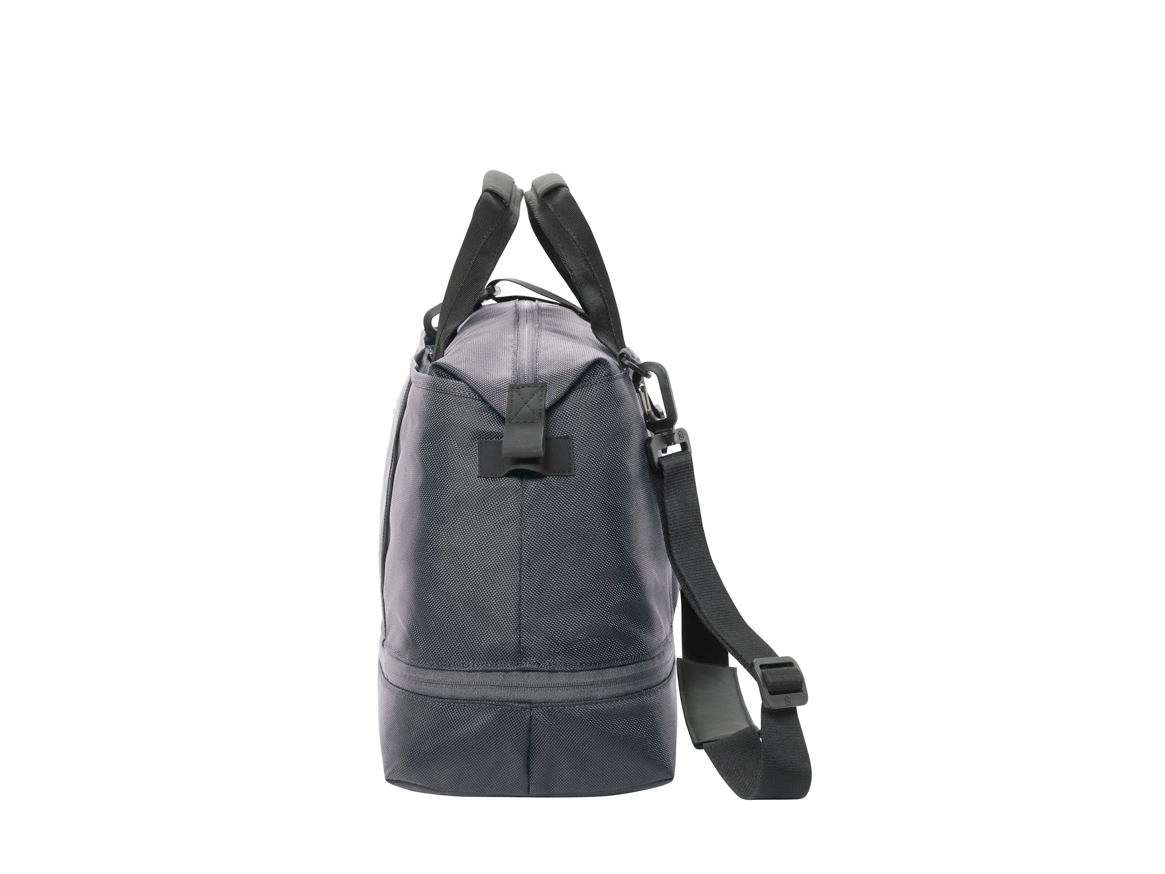 Victorinox Werks Traveler 6.0 Weekender Bag with Zipper Expansion