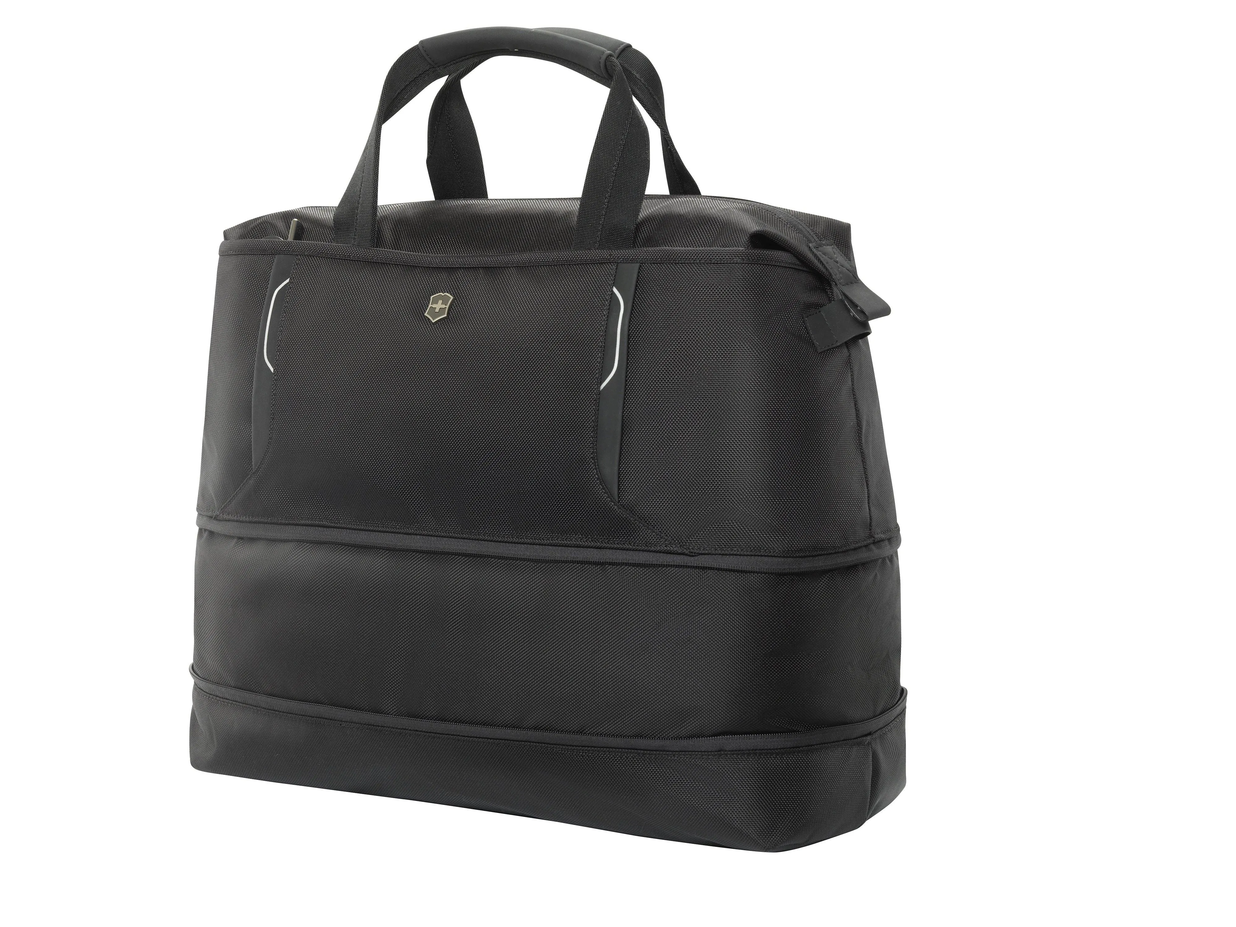 Victorinox Werks Traveler 6.0 Weekender Bag with Zipper Expansion