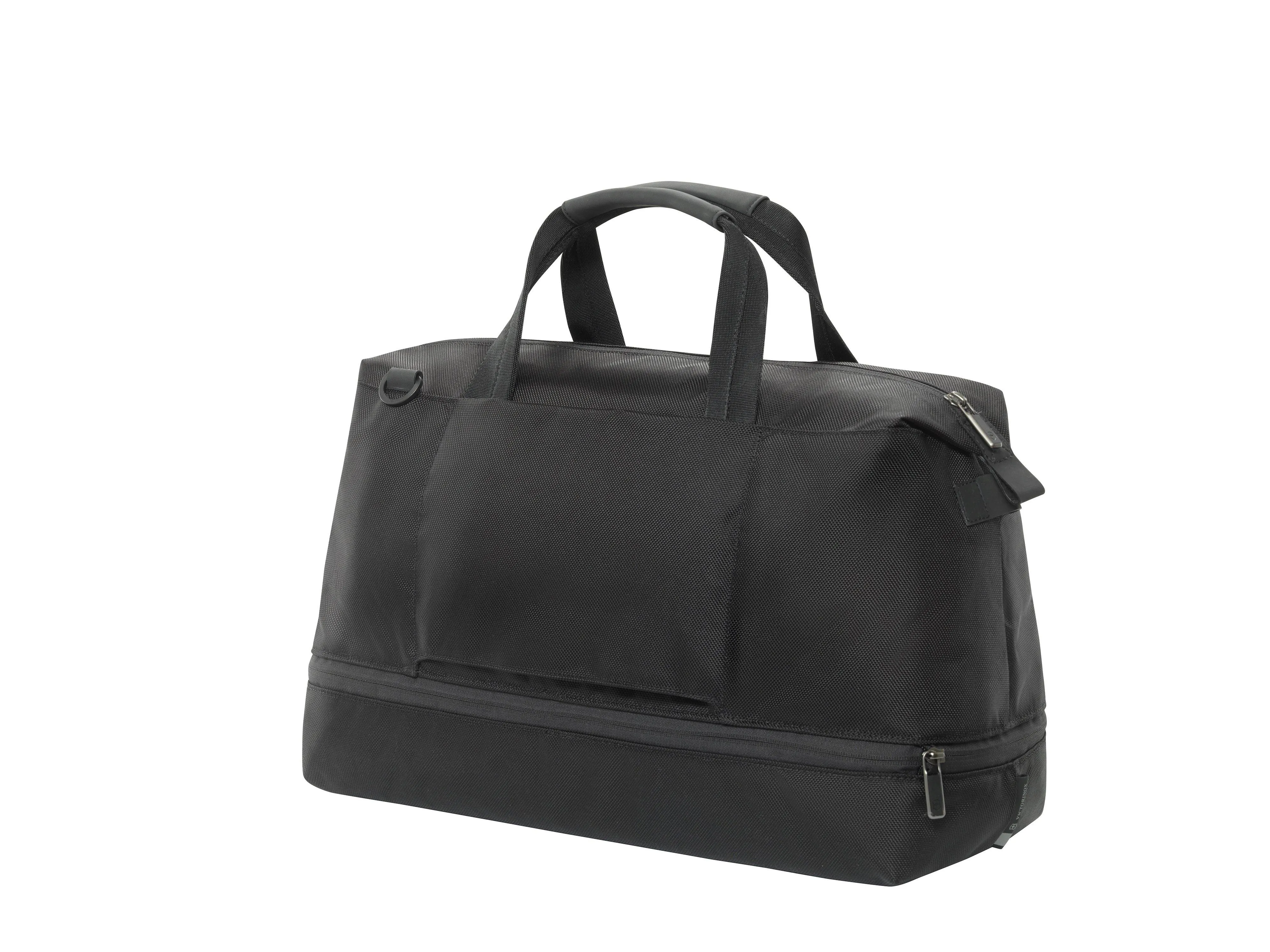 Victorinox Werks Traveler 6.0 Weekender Bag with Zipper Expansion