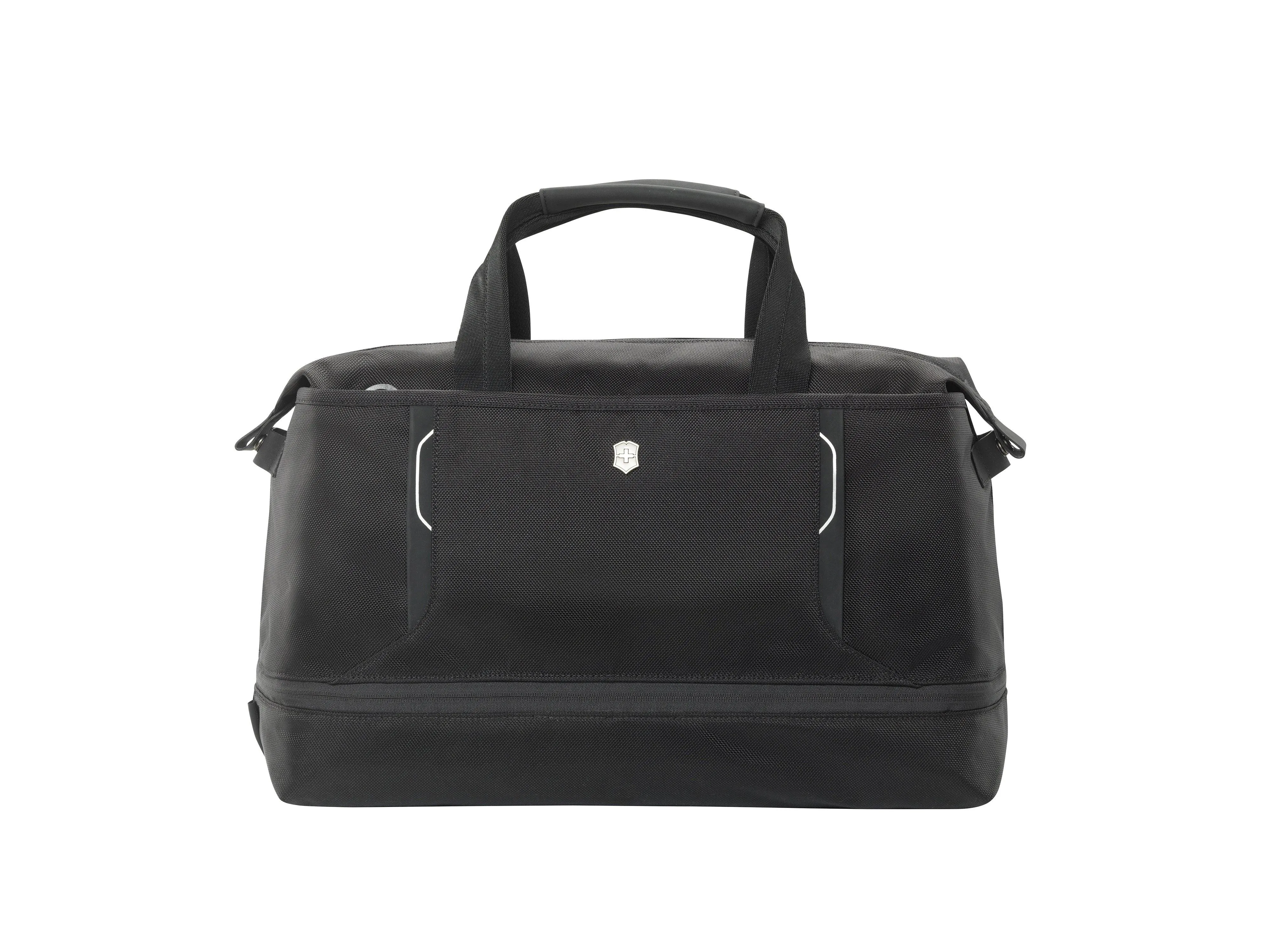 Victorinox Werks Traveler 6.0 Weekender Bag with Zipper Expansion