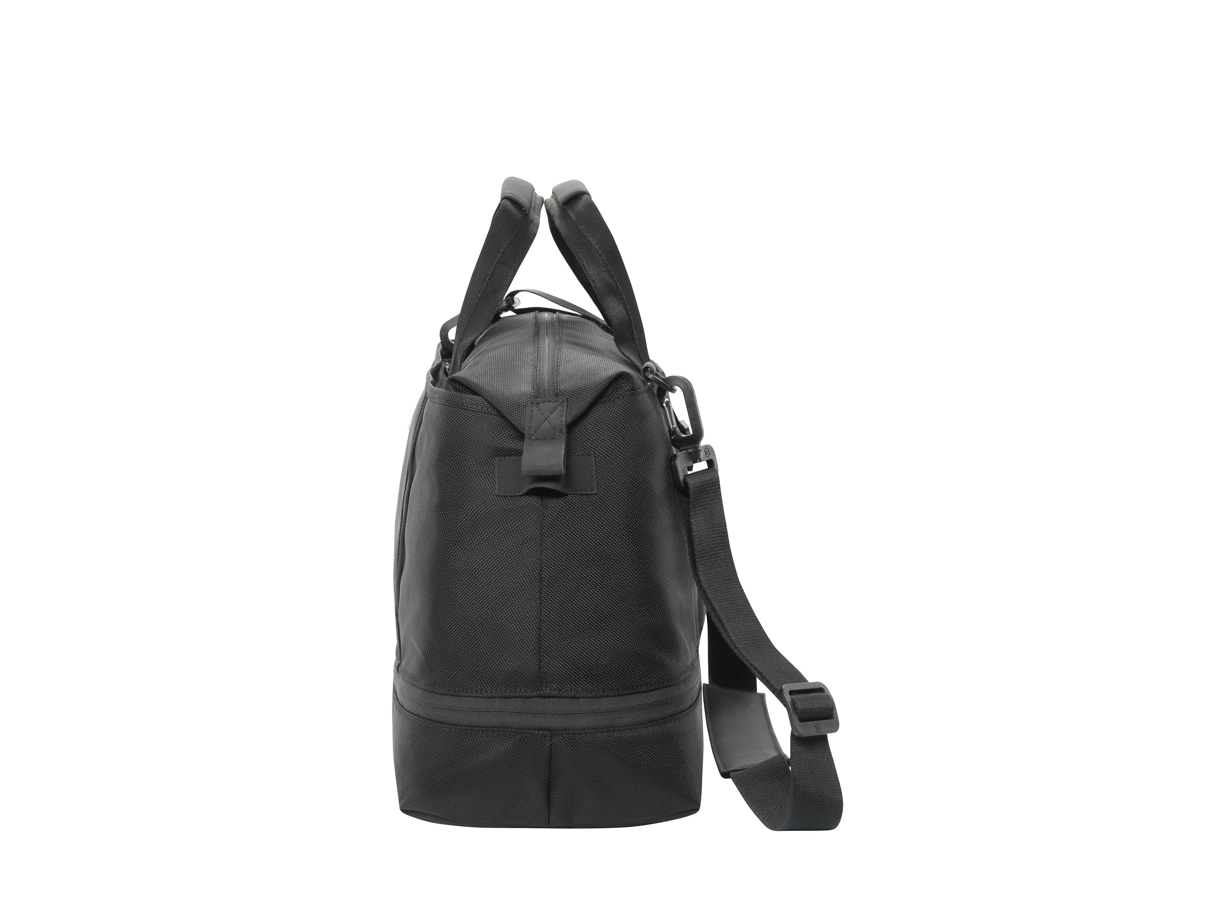 Victorinox Werks Traveler 6.0 Weekender Bag with Zipper Expansion
