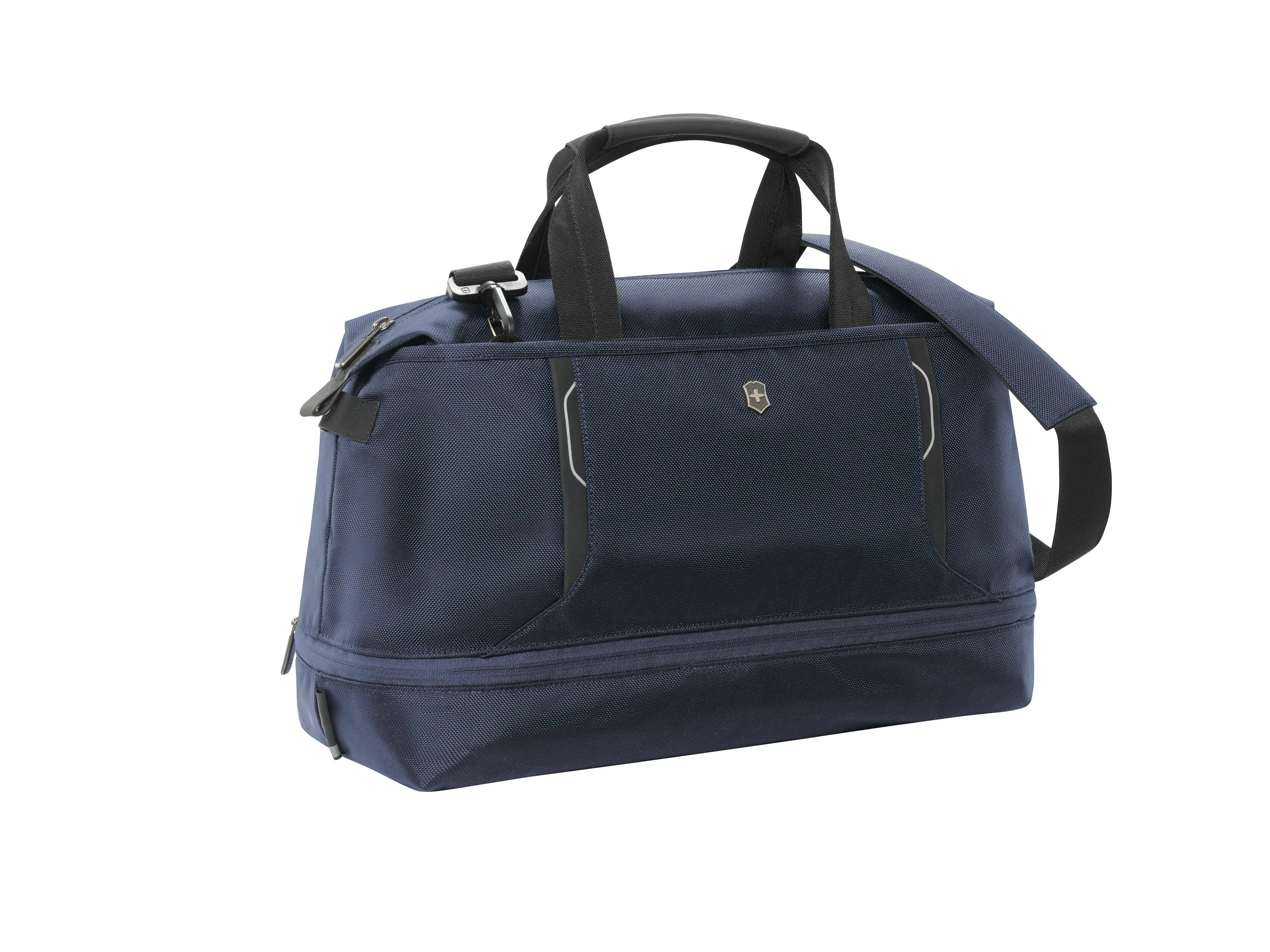 Victorinox Werks Traveler 6.0 Weekender Bag with Zipper Expansion
