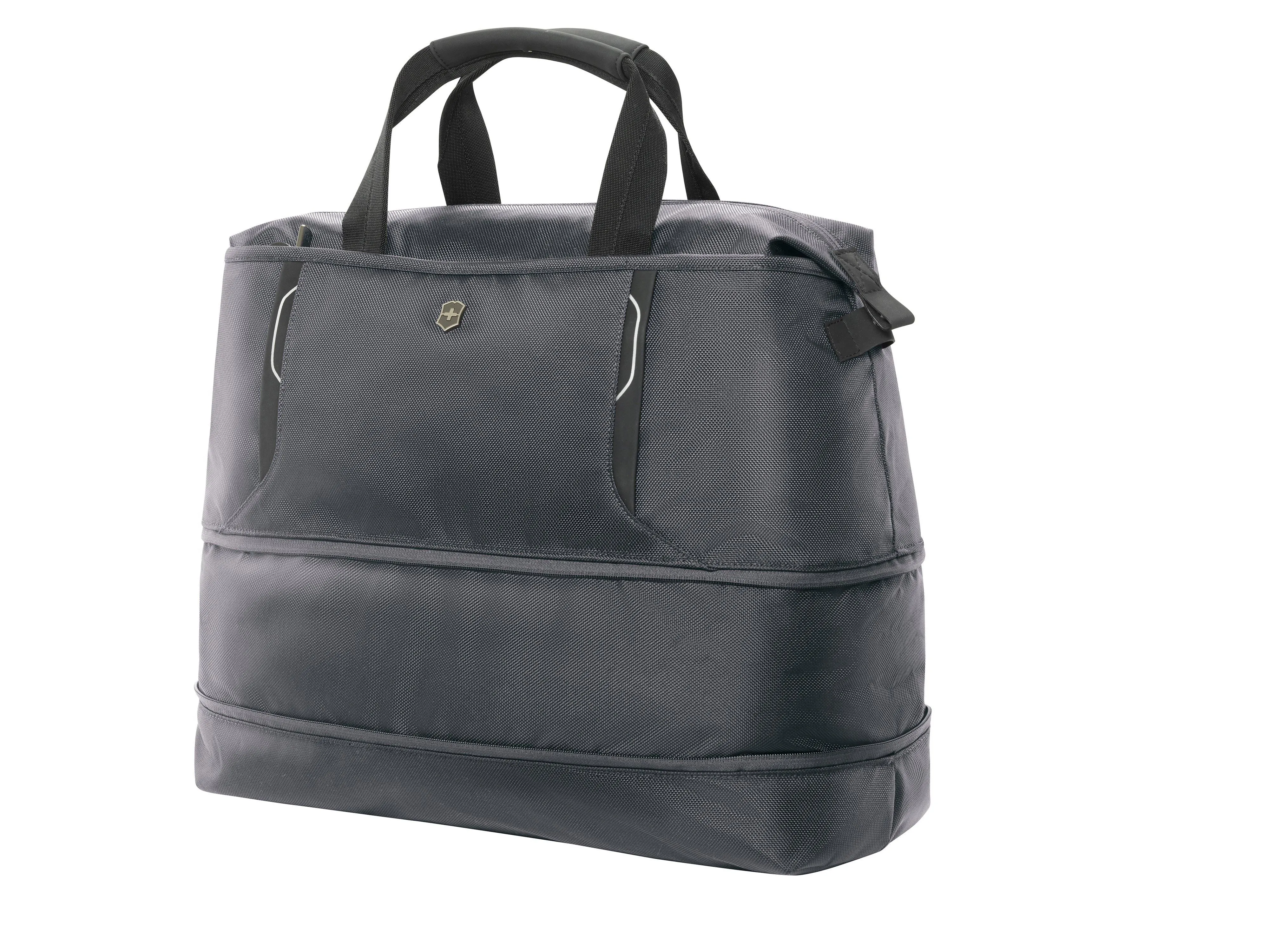 Victorinox Werks Traveler 6.0 Weekender Bag with Zipper Expansion