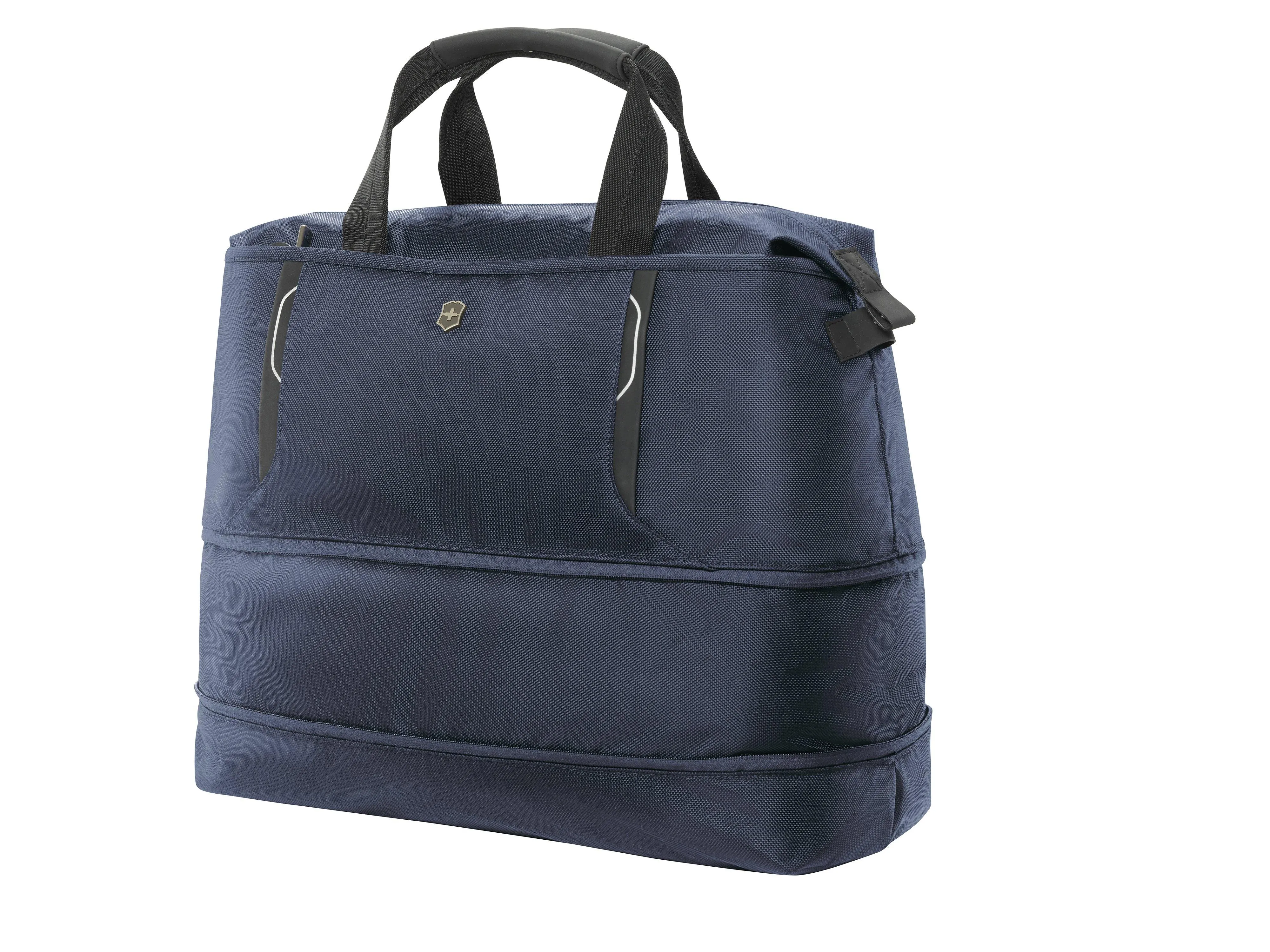 Victorinox Werks Traveler 6.0 Weekender Bag with Zipper Expansion