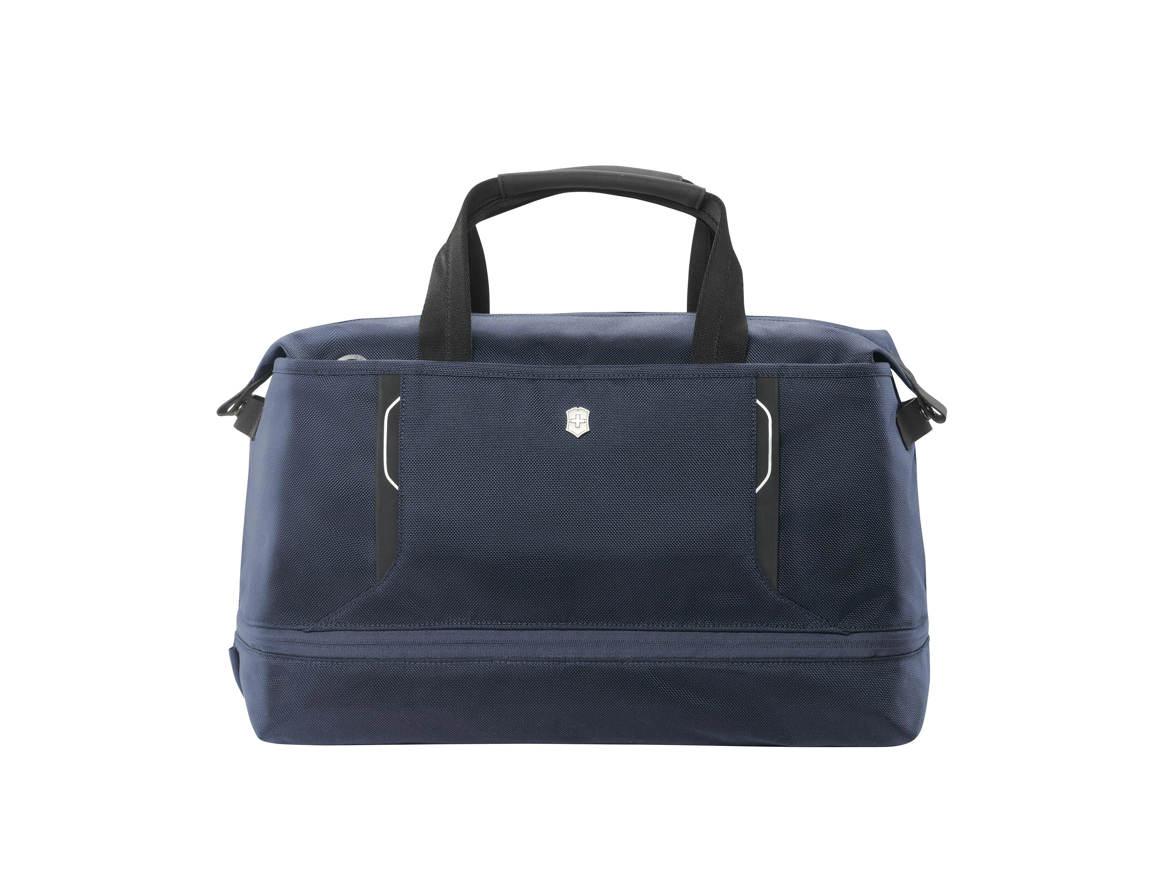 Victorinox Werks Traveler 6.0 Weekender Bag with Zipper Expansion