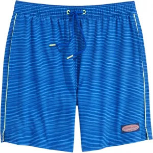 vineyard vines Men's Standard 7 Inch Solid Chappy Trunks