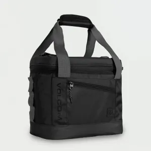 VOLCOM Venture 12-Can Cooler - Black