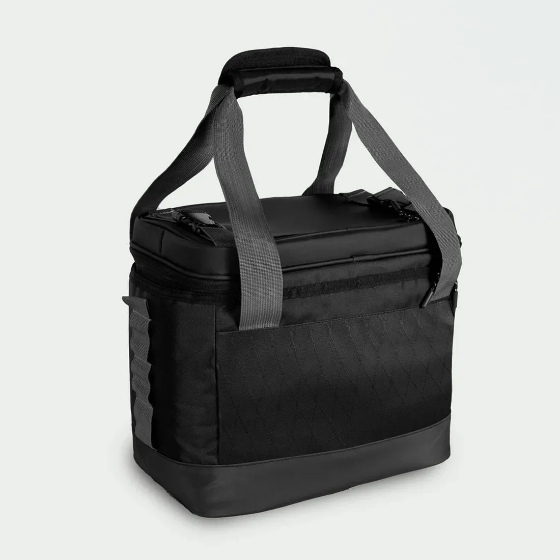 VOLCOM Venture 12-Can Cooler - Black