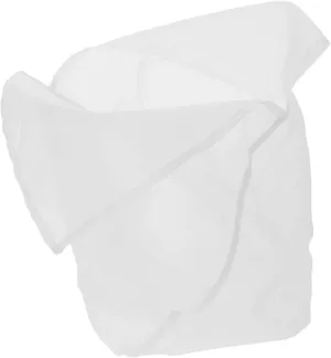 VOSAREA Rice Steamer Bag Reusable Non Sticky Steamer Liner for Versatile Cooking for Outdoor Picnics Camping and Kitchen Use Compatible with Any Steamer