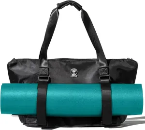 Warrior2 Expandable Yoga Mat Carrier