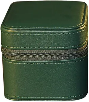 Watch Storage Box High-end Portable Zipper Storage Bag Mechanical Watch Watch Box Single Household (Color : B, Size : One Size)