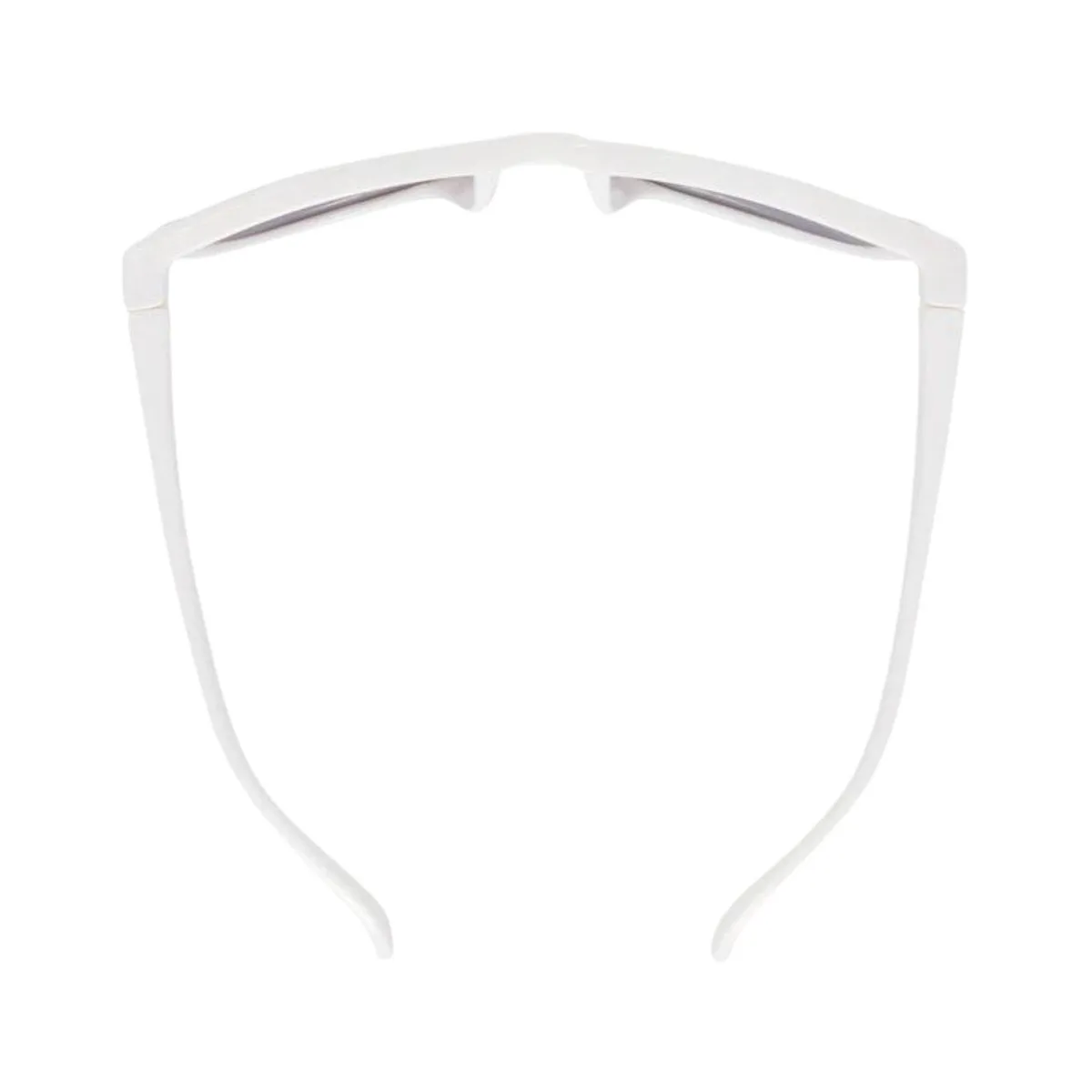WeeFarers Kid's (ages 4-6) Polarized White Sunglasses