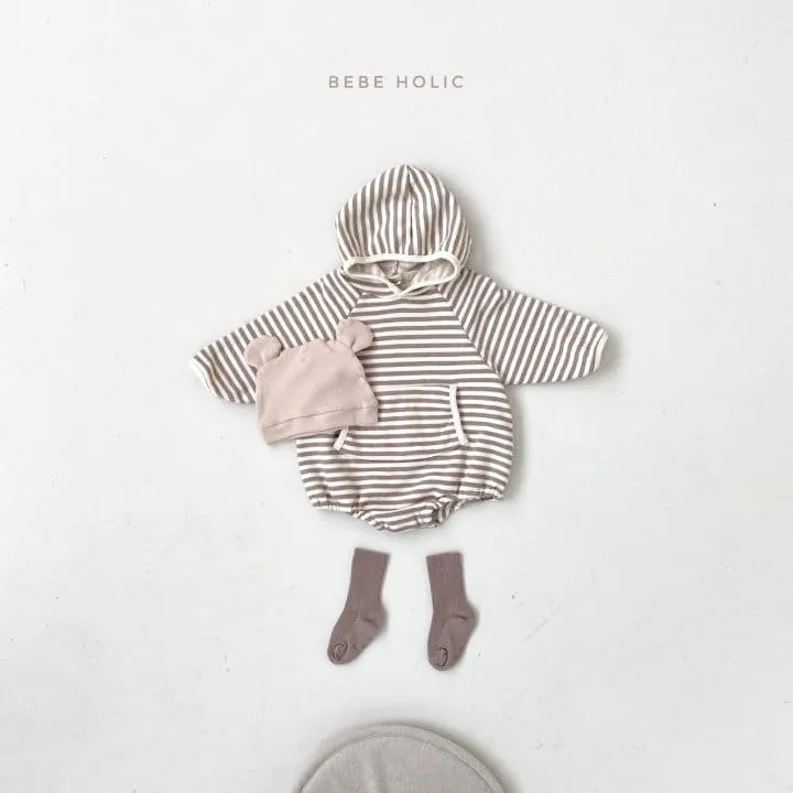 Westhampton Beach Sweatshirt Romper