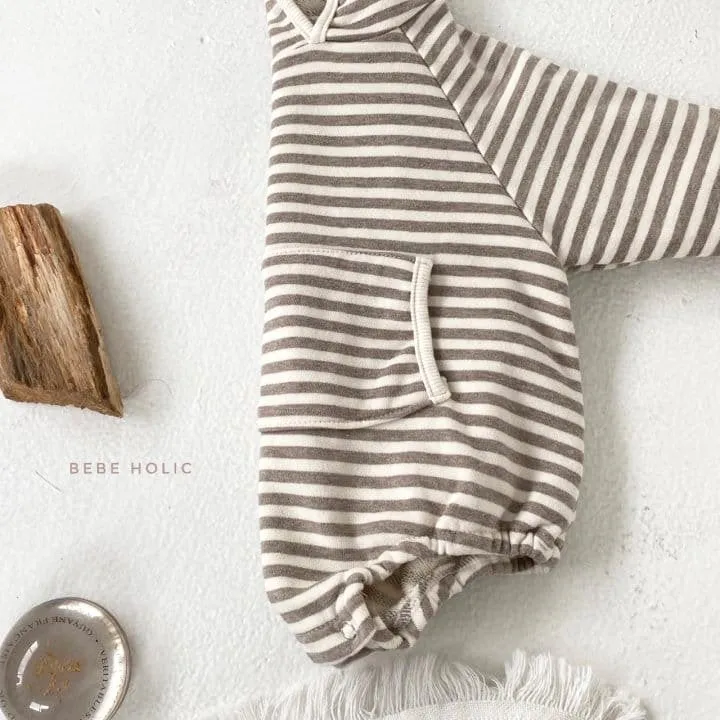Westhampton Beach Sweatshirt Romper