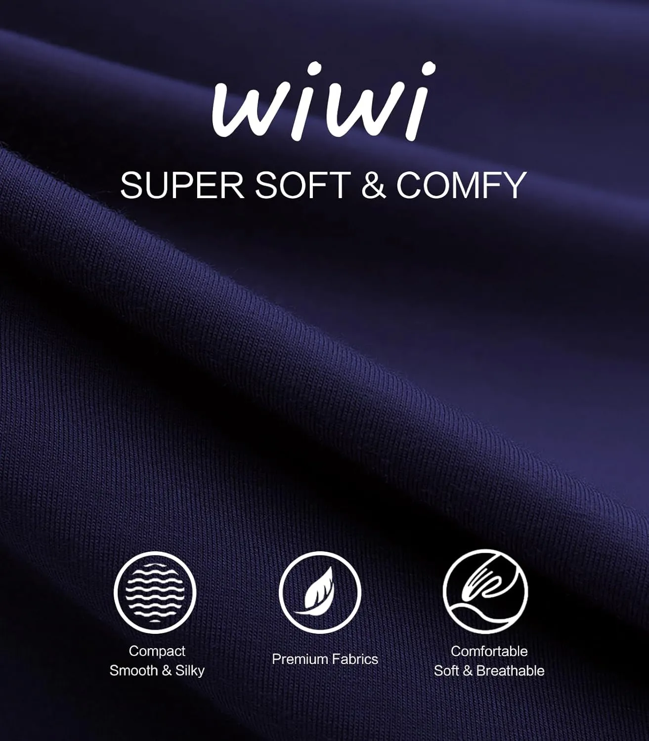 WiWi Soft Viscose from Bamboo Underwear for Women Thermal Long Johns Sets Super Warm Base Layer Top Pants Pajamas Set S-3X