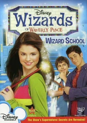 Wizards of Waverly Place: Wizard School