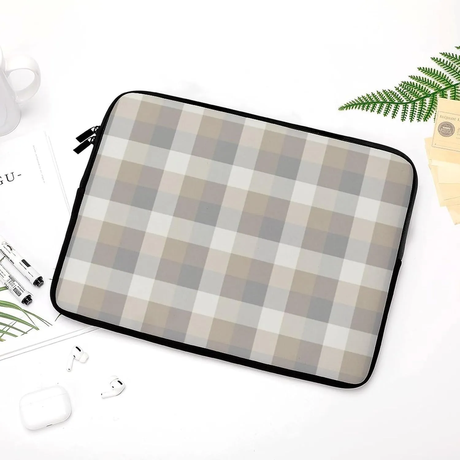 Wooden Wood Planks All Print Hands Free Withdrawal Laptop Bag Unisex