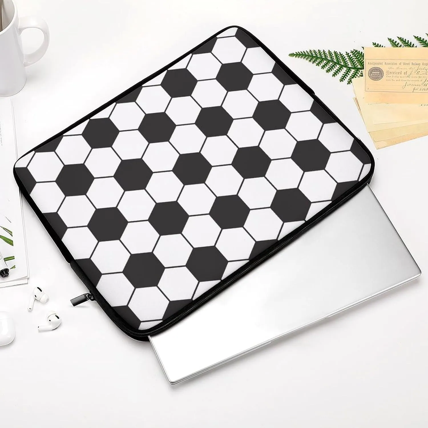 Wooden Wood Planks All Print Hands Free Withdrawal Laptop Bag Unisex