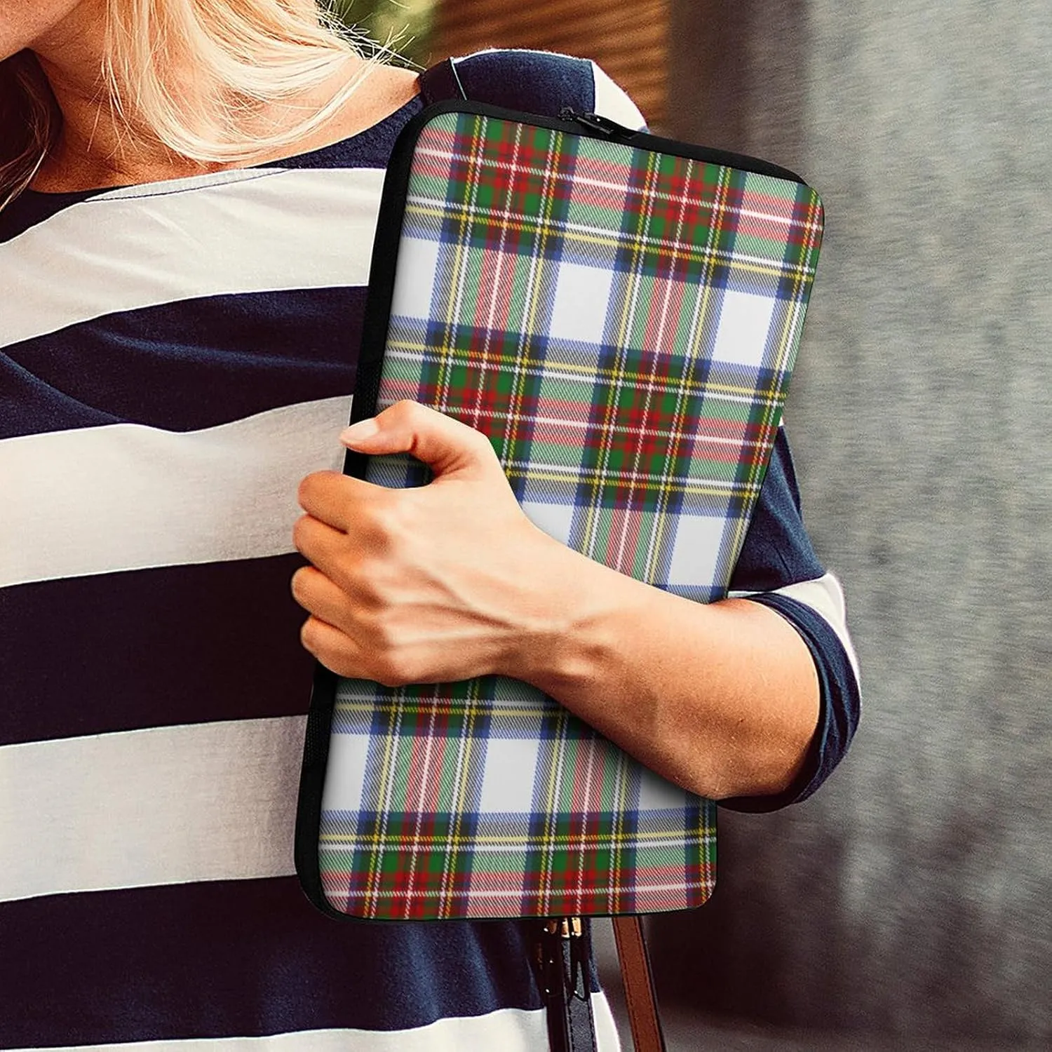 Wooden Wood Planks All Print Hands Free Withdrawal Laptop Bag Unisex