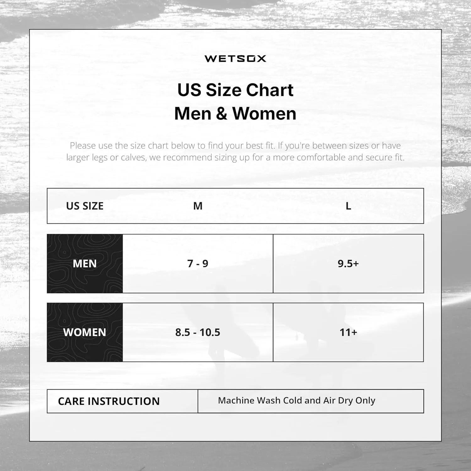 WSX Work & Wear True Fit Impact Cushion Sock | Moisture-Wicking Breathable 360° Support | Comfortable Socks for Men & Women