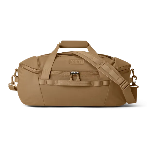 Yeti Crossroads 40L Duffle Bag Alpine Brown