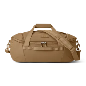 Yeti Crossroads 40L Duffle Bag Alpine Brown