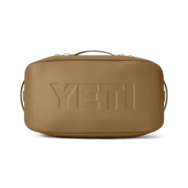 Yeti Crossroads 40L Duffle Bag Alpine Brown