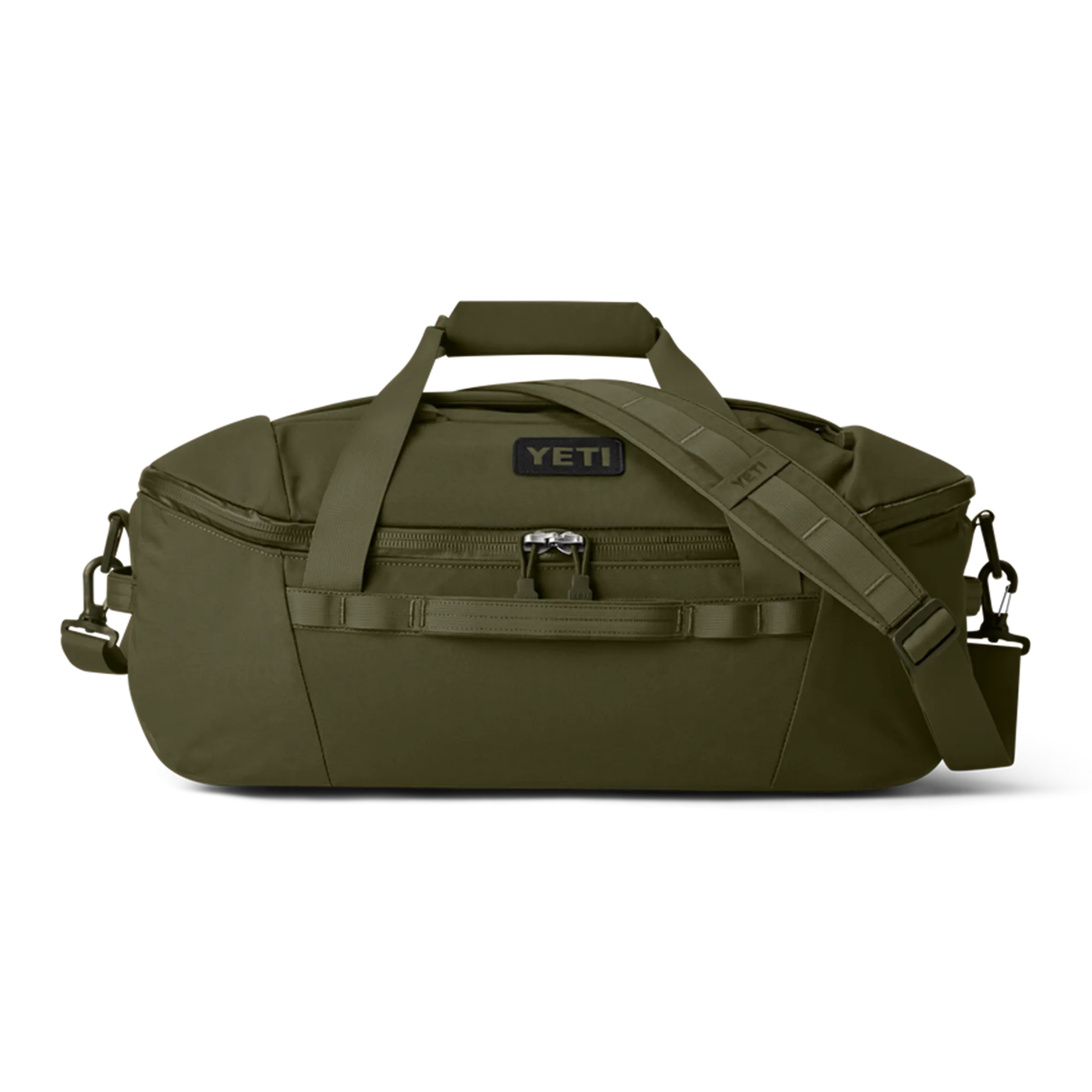 Yeti Crossroads 40L Duffle Bag Olive