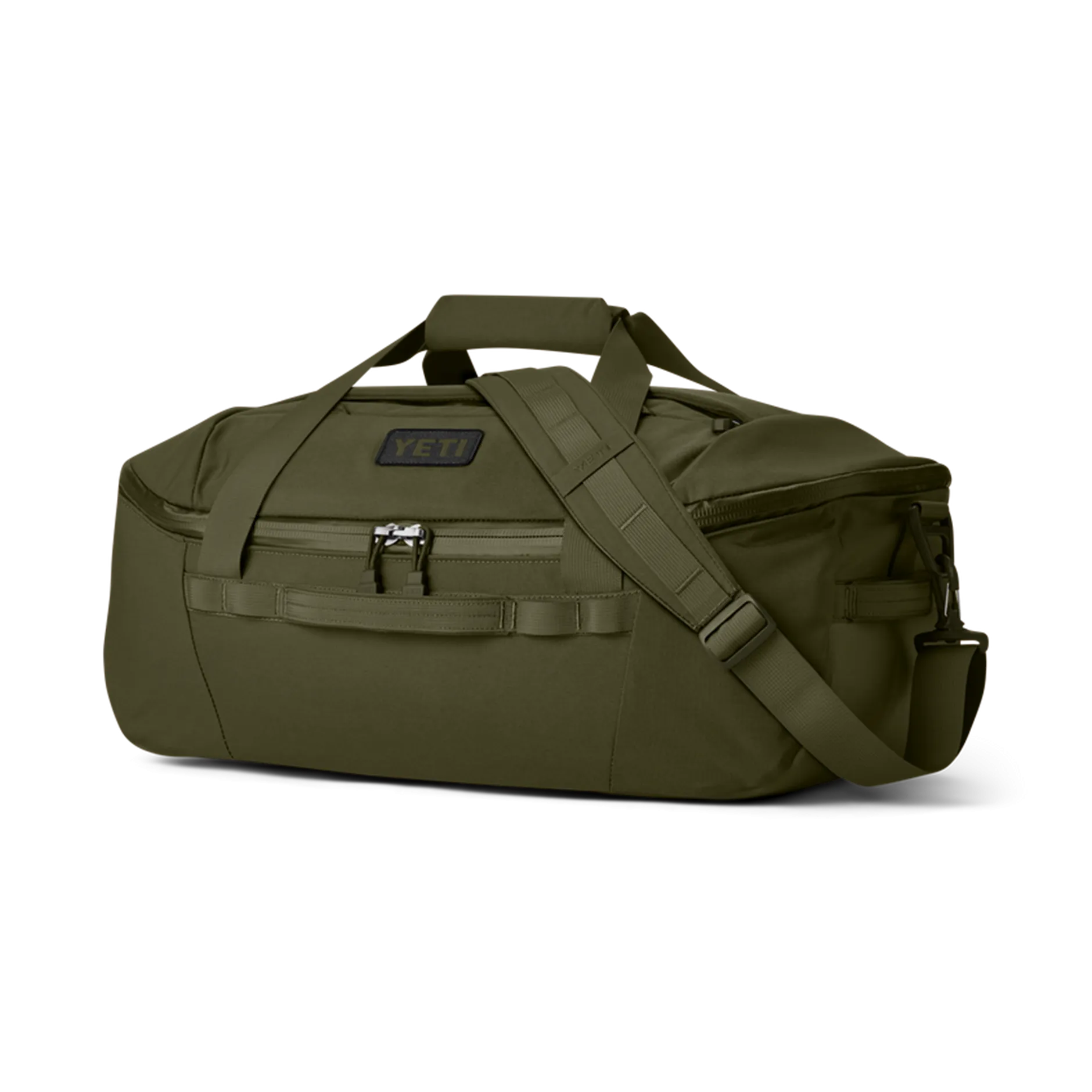 Yeti Crossroads 40L Duffle Bag Olive