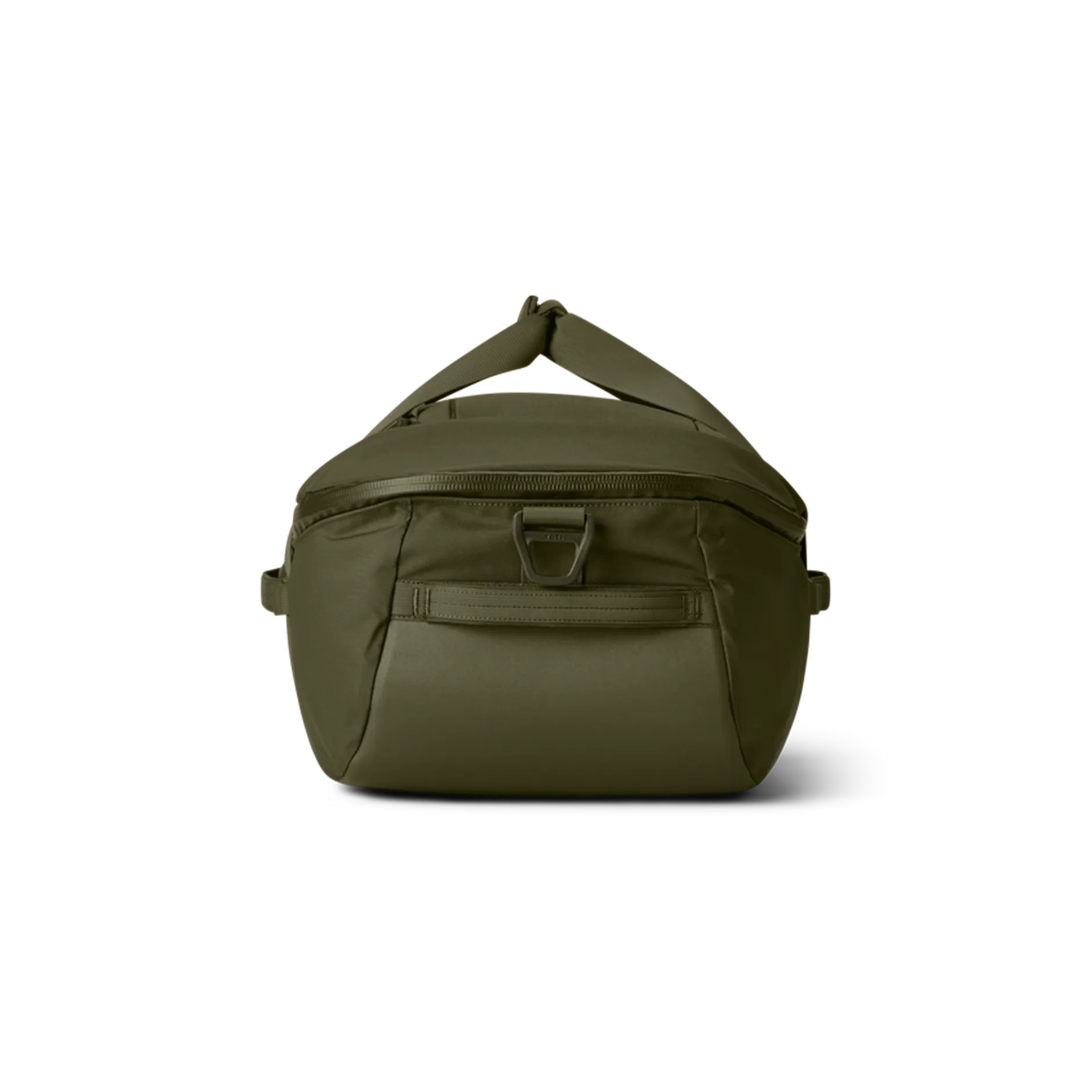 Yeti Crossroads 40L Duffle Bag Olive