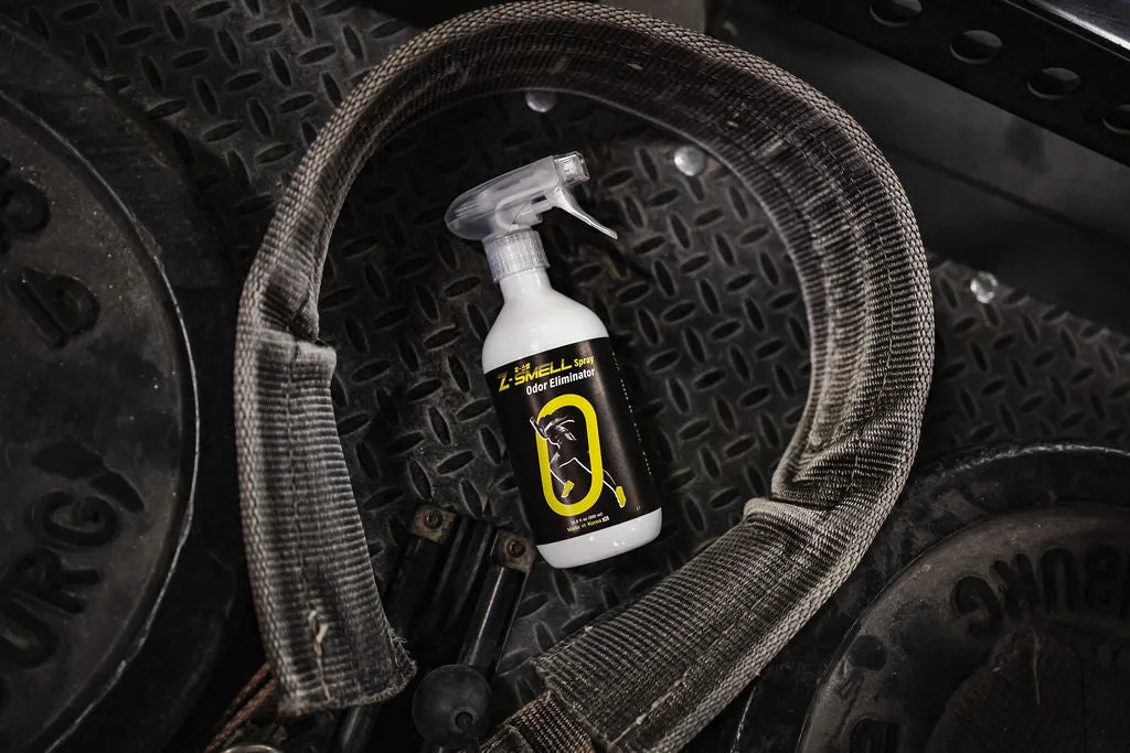 Z-Spray