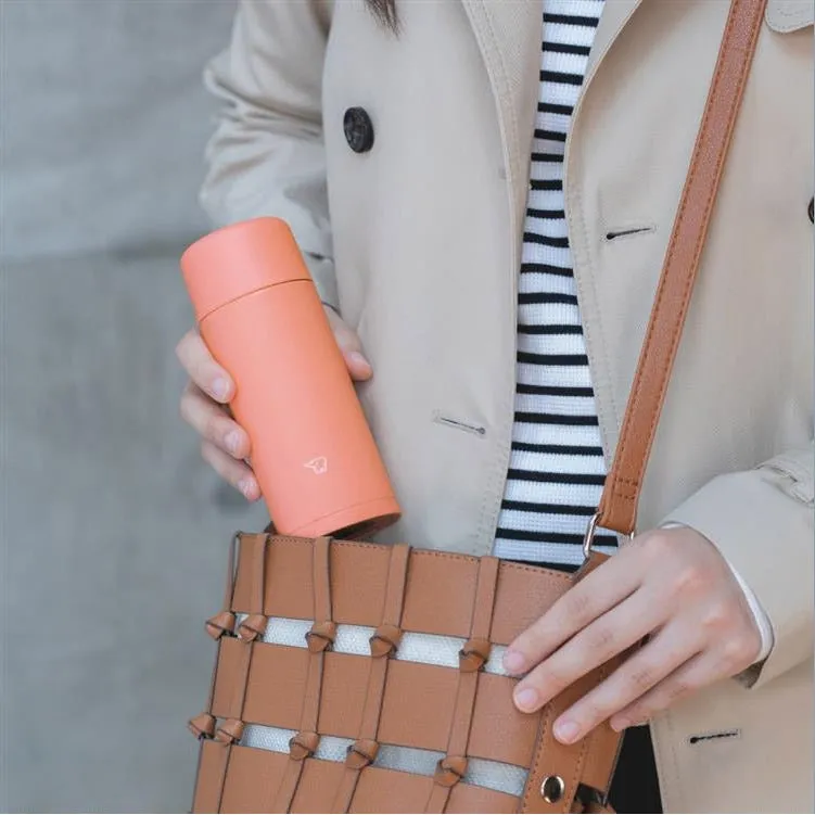 Zojirushi SM-MA25 Vacuum Insulated Bottle 250ml