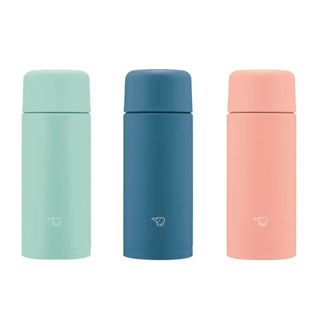 Zojirushi SM-MA25 Vacuum Insulated Bottle 250ml