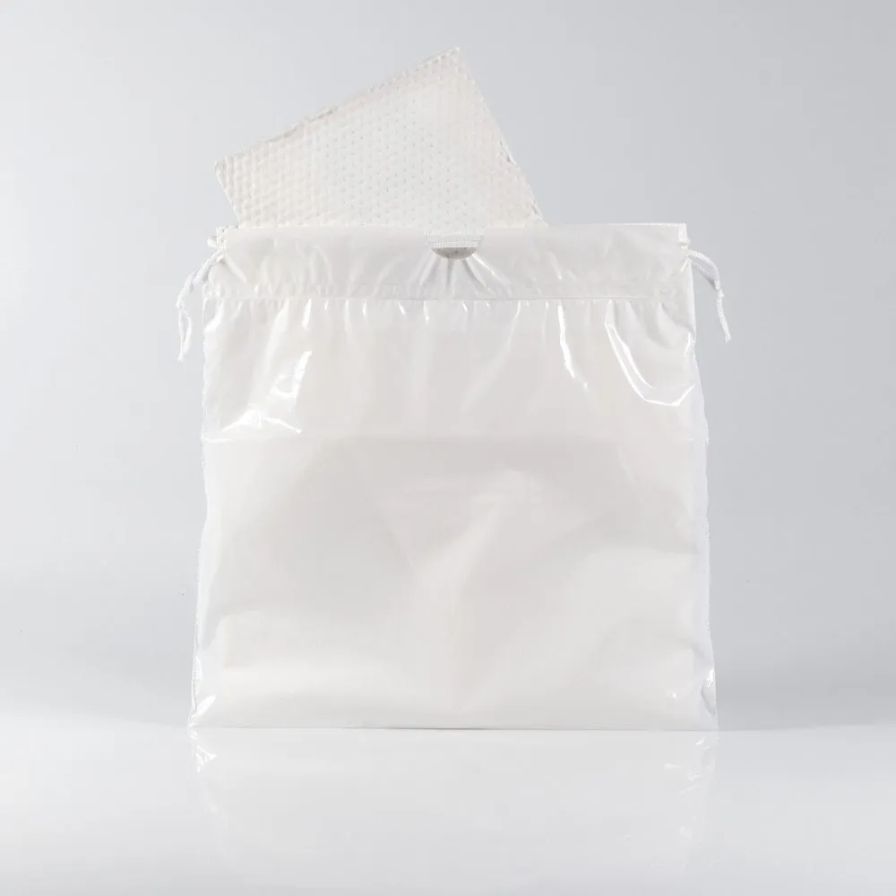 ZORBI™ MedPro Defense, Biodegradable Vomit Bags